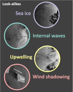 Detecting And Classifying Oil Spills C CORE