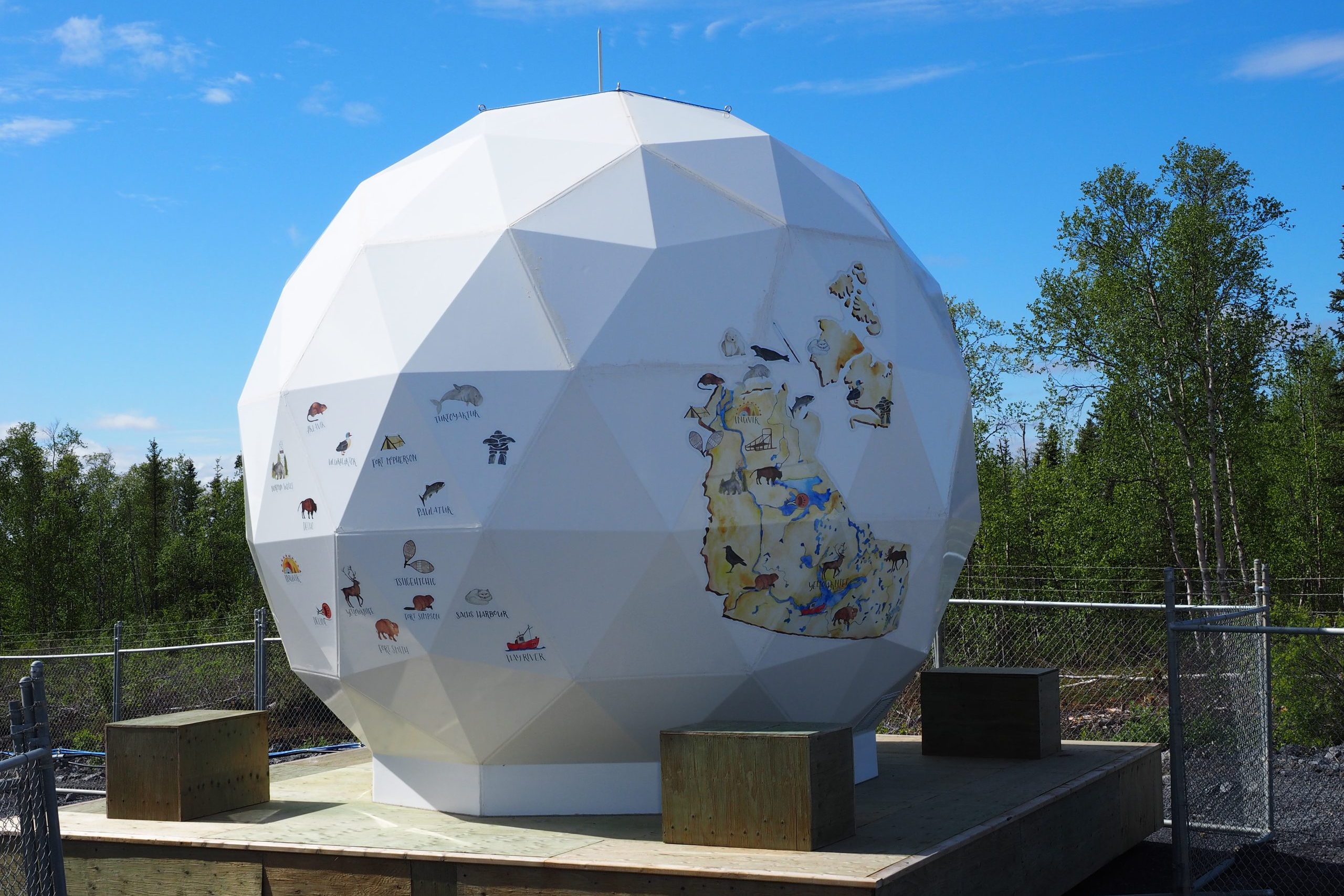 Inuvik
