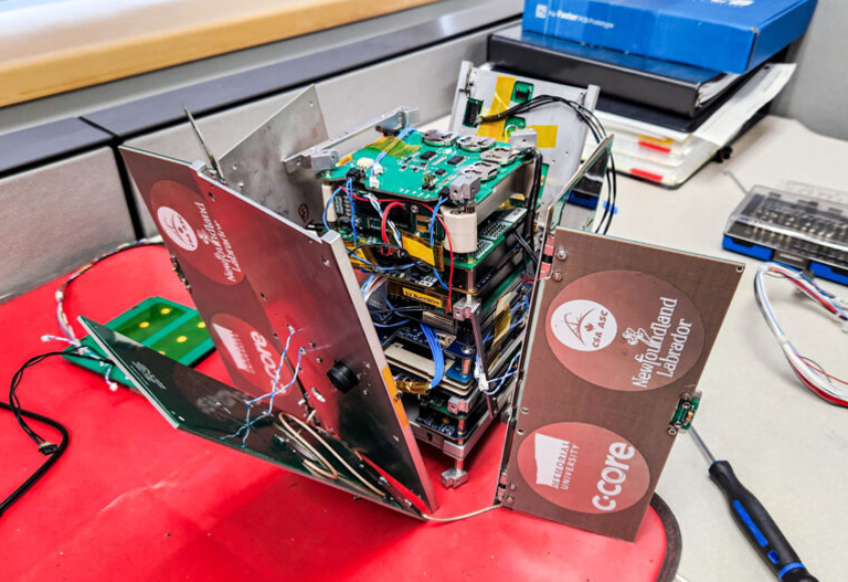 Killick-1 Scheduled to Launch to International Space Station on March 21, 2024