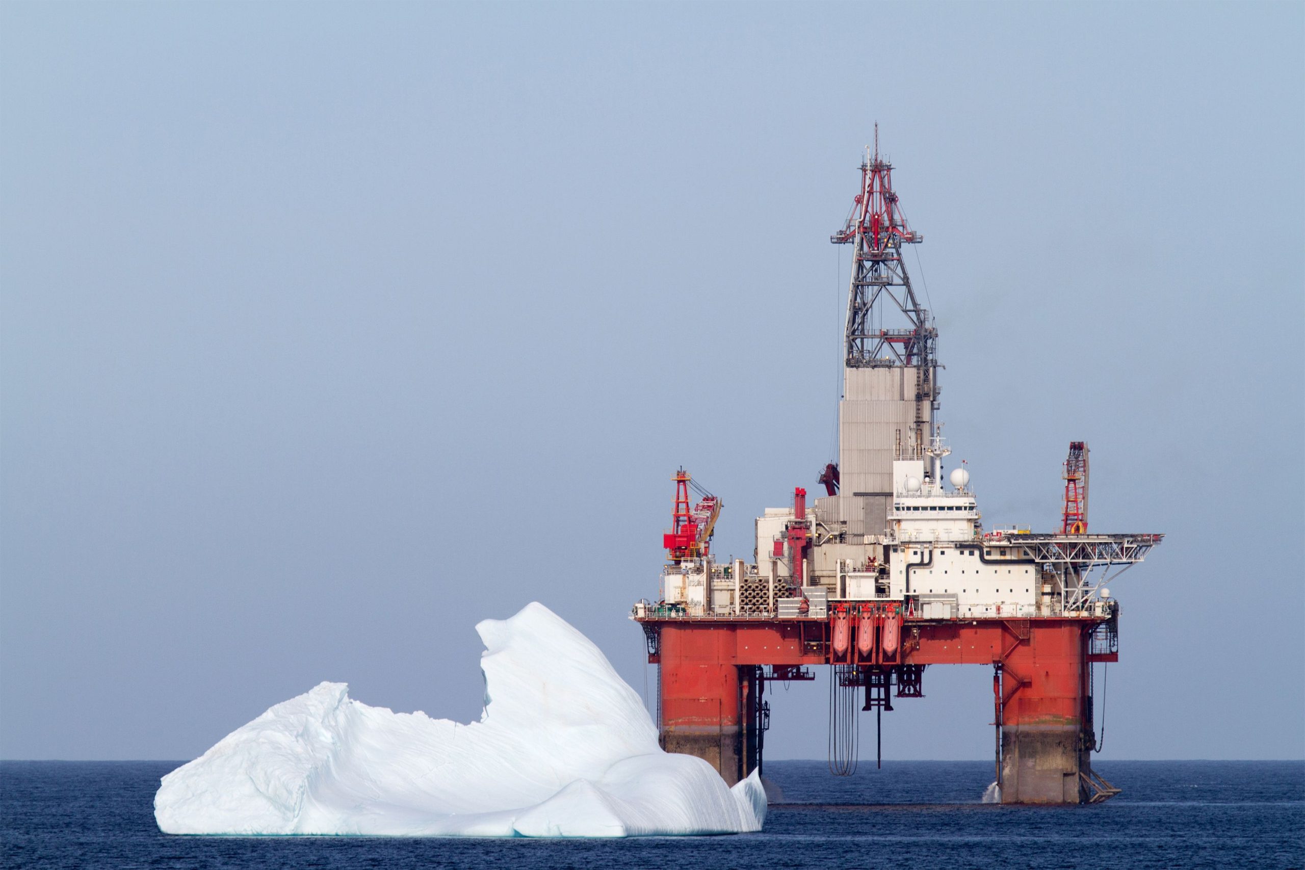 Oil & Gas