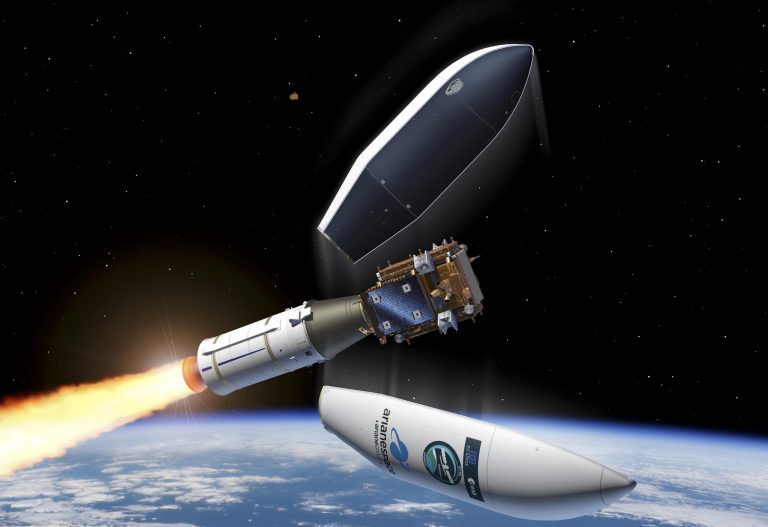 C-CORE Supports Sentinel-1C Commissioning