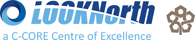 LOOKNorth enabled commercialization of remote sensing innovation to benefit Canadian SMEs & Northern communities by providing technical, business development and financial support.