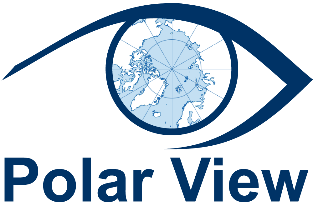 Polar View was a consortium led by C-CORE that received funding from Stage 2 of the ESA Global Monitoring of the Environment and Security Program. At the time it was launched Polar View was the largest contract ever issued by ESA ESRIN in 2005. Polar View became sustainable as an independent company shortly after the project completed in 2013. Today Polar View is the world’s leading organization for the provision of operational, satellite-based monitoring of the polar regions and the cryosphere. Polar View operates our of Copenhagen, Denmark.